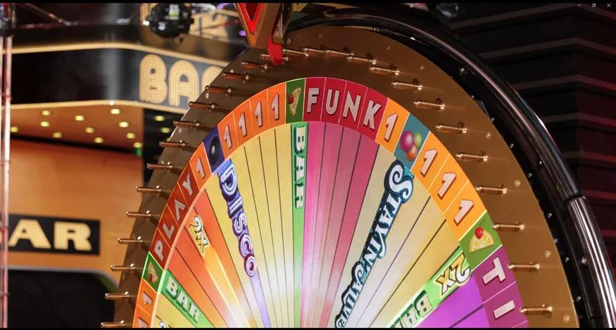 funky time live funky time live