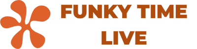 Funky Time Live